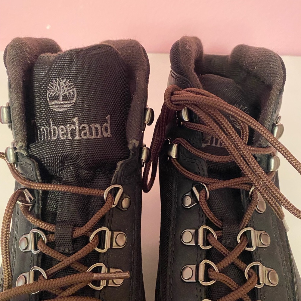 Timberland Boots - Picture 2 of 3